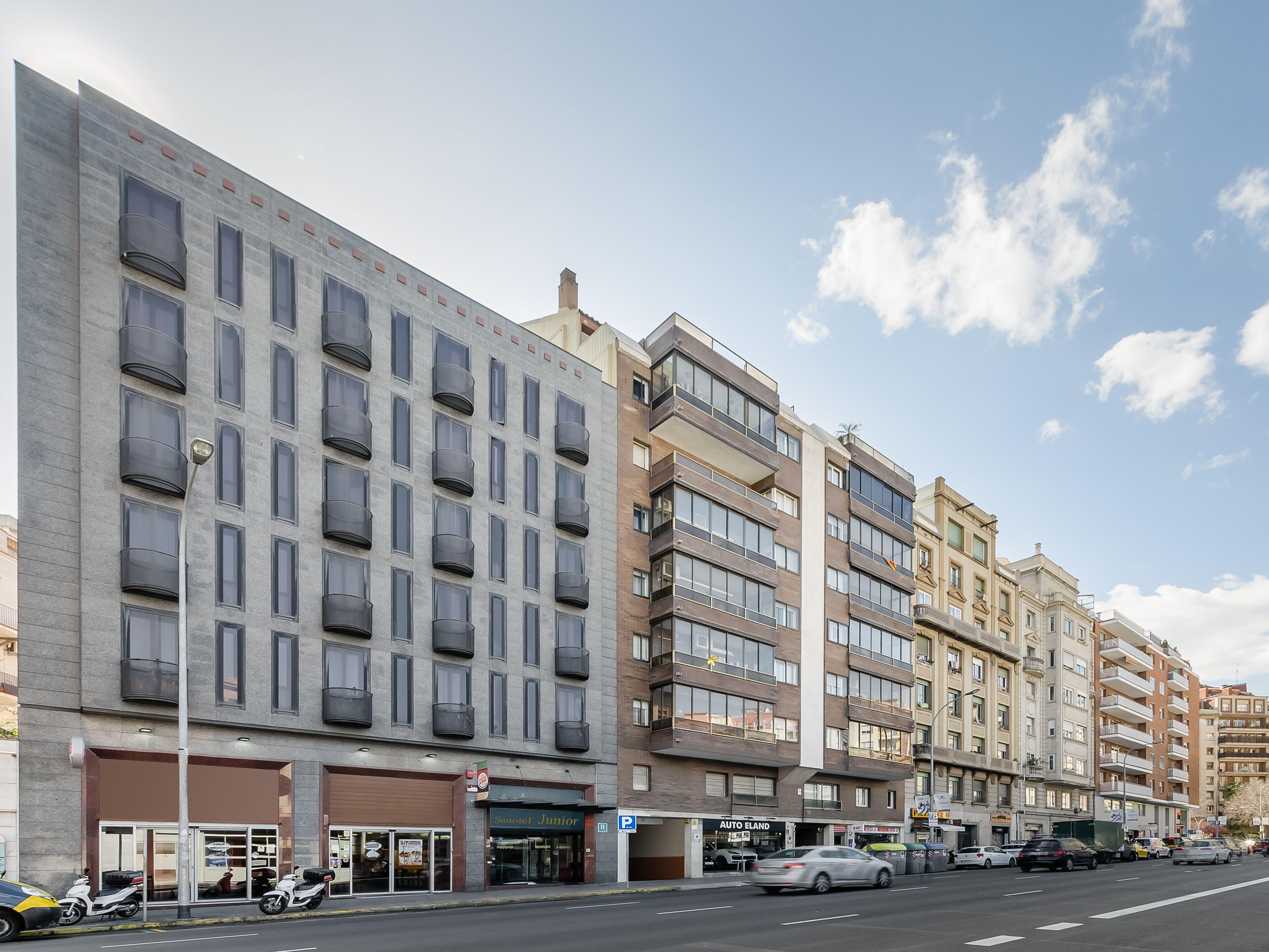Sunotel Junior — Fotos 3