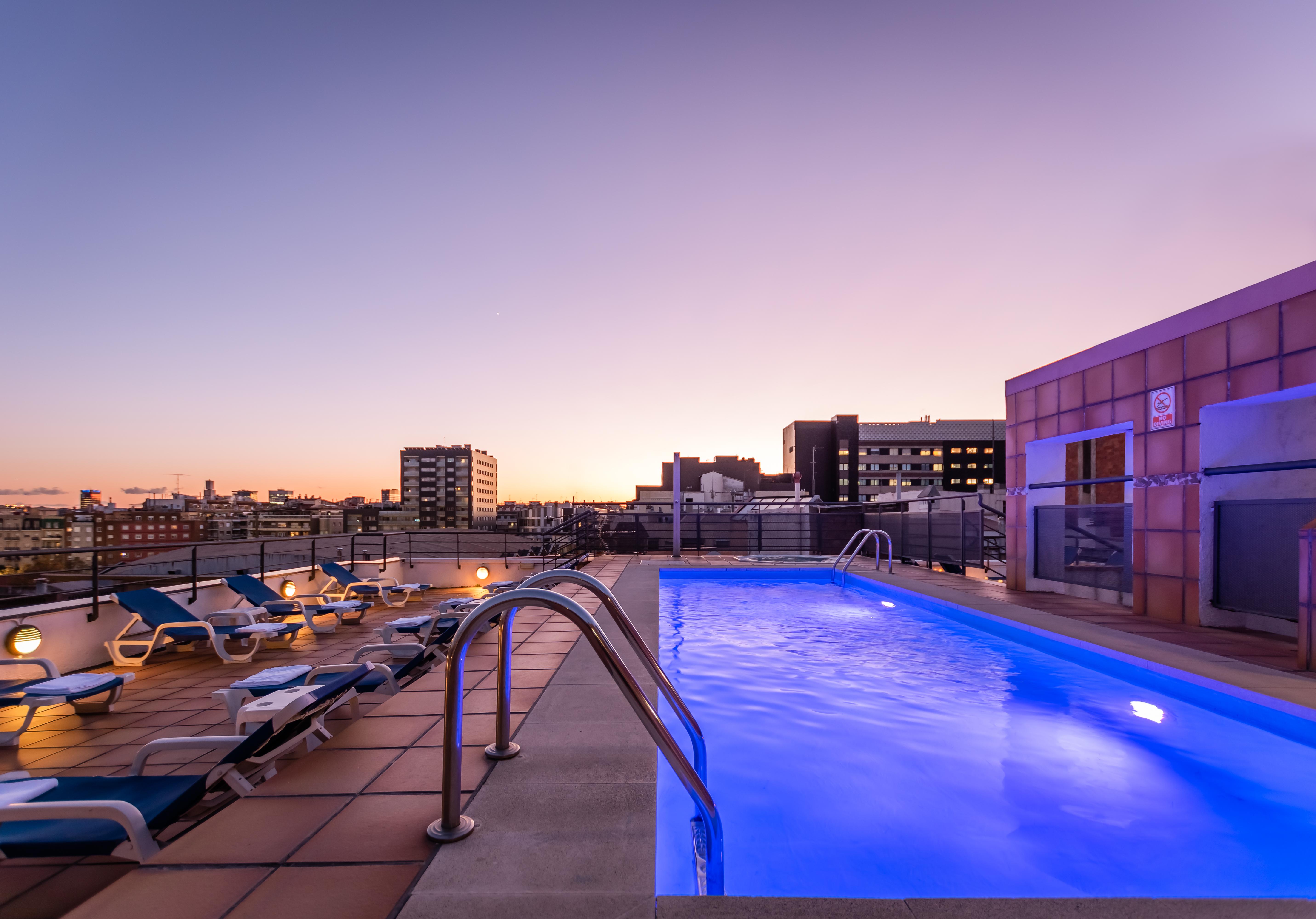 Sunotel Junior — Fotos 1
